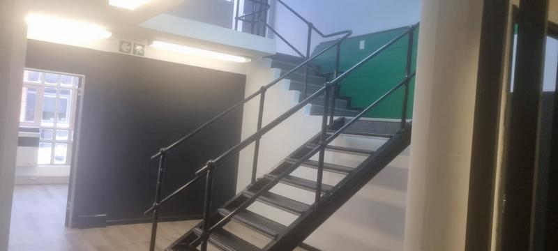 To Let commercial Property for Rent in Mowbray Western Cape